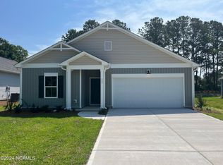 287 Glendale Arbor Dr SW #51, Ocean Isle Beach, NC 28469