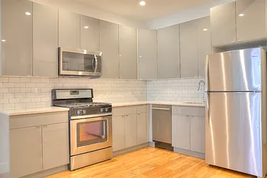 Rented by Oxford Property Group