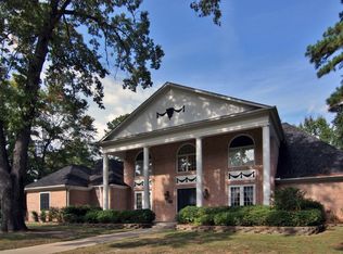 111 Sweetwater Trl, Longview, TX 75605