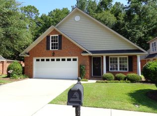 3100 Girard Dr, Sumter, SC 29150