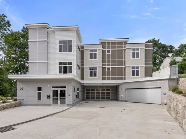 27 Jefferson St #206, Marlborough, MA 01752