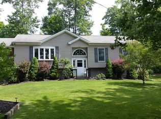 125 Schnakenberg Rd, Equinunk, PA 18417