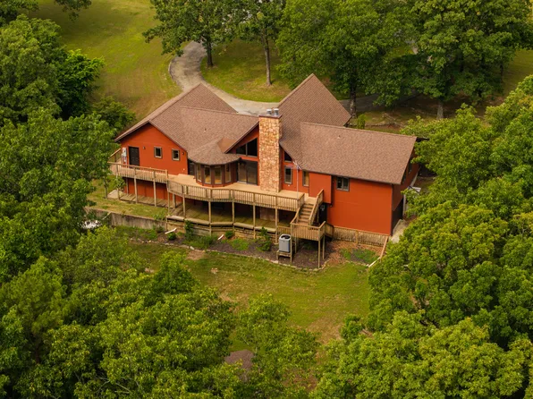 161 Candlewood Lane, Lampe, MO 65681