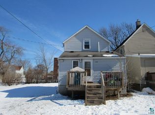517 Grand Ave, Superior, WI 54880
