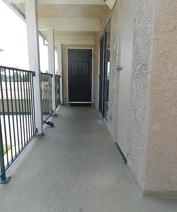 Solitary and Peaceful - Away From Other Units