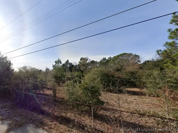 250 S Betty St, Spring Lake, NC 28390