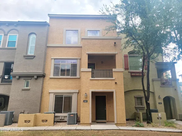 16825 N 14th St Unit 49, Phoenix, AZ 85022