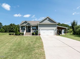 2630 Pauline Oaks Dr, Franklinton, NC 27525