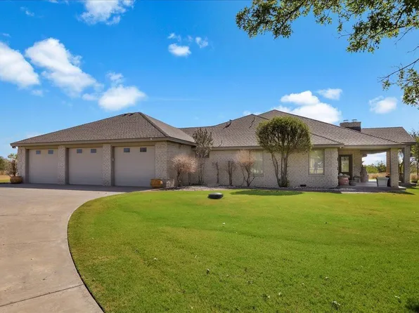 111 Sierra Vista Dr, Justiceburg, TX 79330