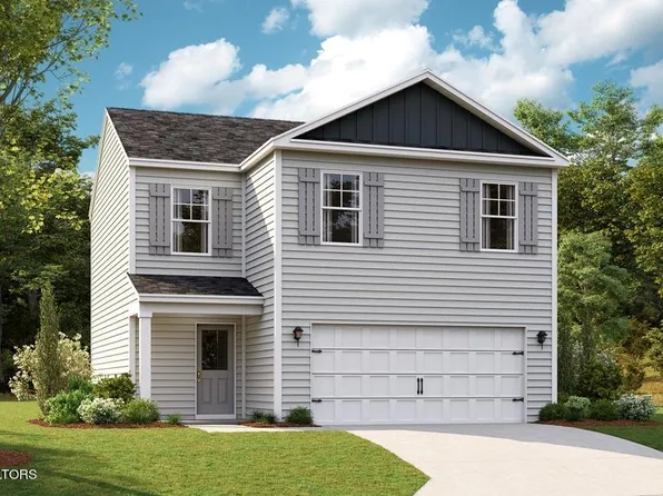 9441 River Cane Rd, Mascot, TN 37806