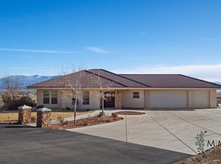 7013 W 1350 N, Cedar City, UT 84721