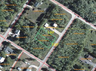 409 N East St, Cheboygan, MI 49721