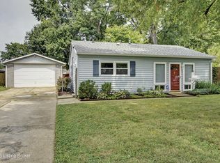 10010 Donau Ln, Louisville, KY 40272