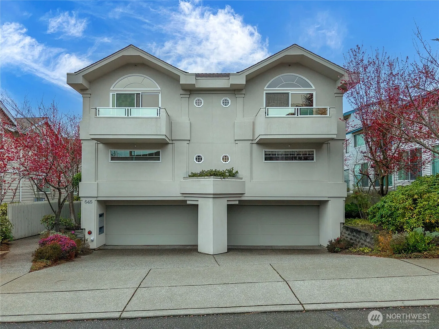 645 Bell Street #102 photo 1
