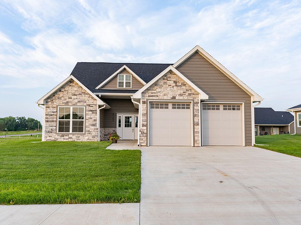 2107 Vinny Ave, Moberly, MO 65270 MLS 413927 Zillow