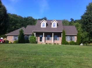 4245 Campbellsville Rd, Lebanon, KY 40033