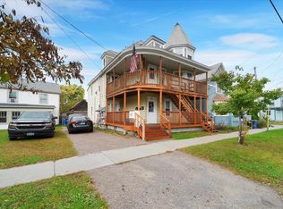 51 Intervale Ave, Colchester, VT 05401