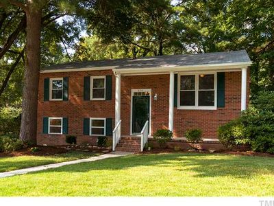 216 Rose St, Cary, NC, 27511