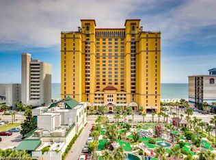 2600 N Ocean Blvd #1413, Myrtle Beach, SC 29577