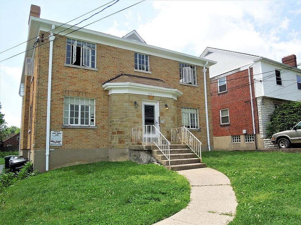 1st image of 3143 Mozart Ave APT 1