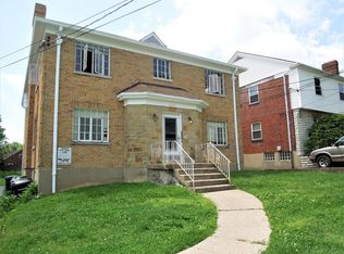 3143 Mozart Ave APT 4, Cincinnati, OH 45211