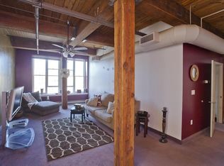 385 Worthington St APT 3B, Springfield, MA 01103