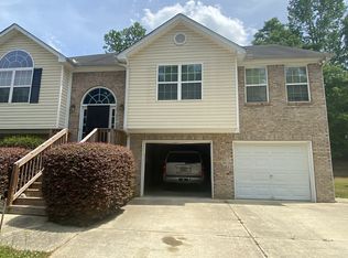 2663 Holmes Mill Pl SW, Marietta, GA 30064