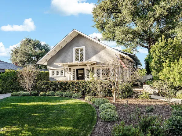 509 Palmetto Dr, Pasadena, CA 91105