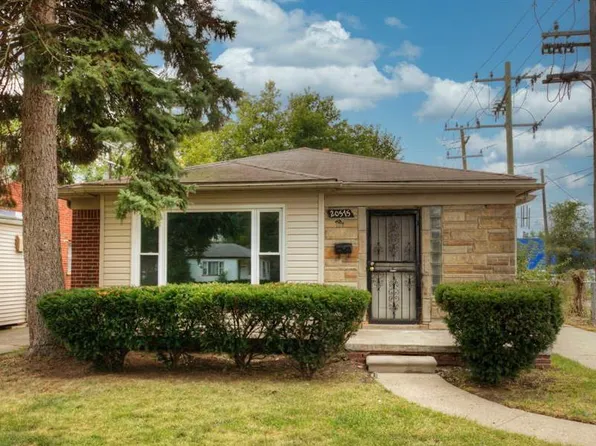 20575 Annchester Rd, Detroit, MI 48219