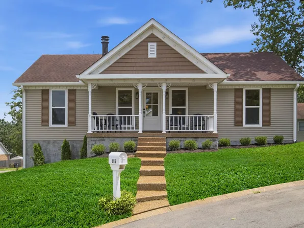 115 Butterfield Ct, Goodlettsville, TN 37072