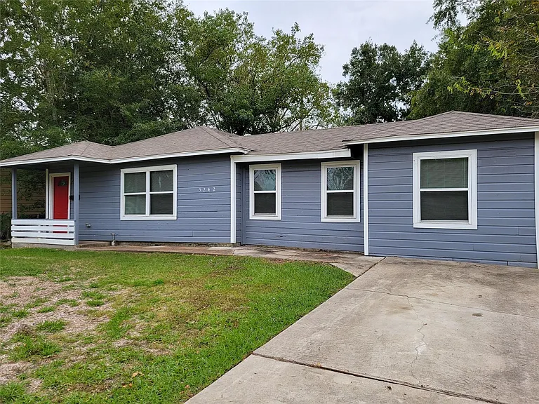 5242 Keystone St — Photo 2