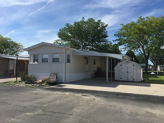 2nd image of 1510 N Buck Rd Lot 68