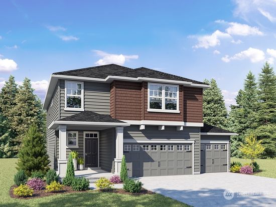 2608 N Leah Lane #72, Ellensburg, WA 98926