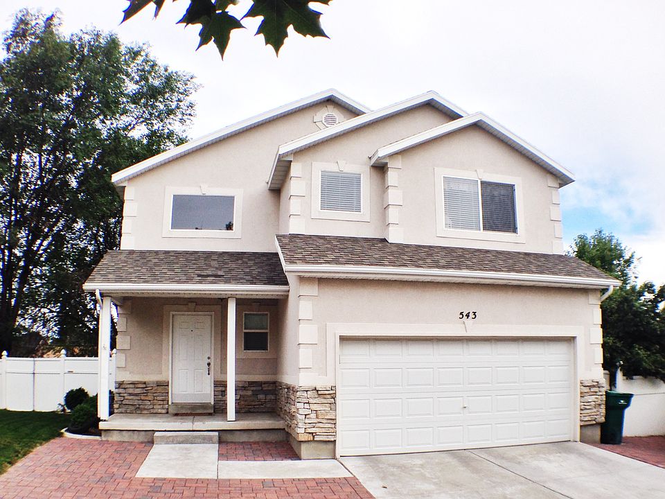 1st image of 543 W 1260th St N