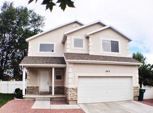 543 W 1260th St N, Lehi, UT 84043