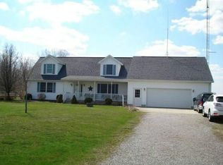 2785 County Road 6, Delta, OH 43515