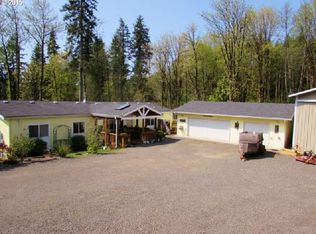 69929 Beaver Hill Dr, Rainier, OR 97048