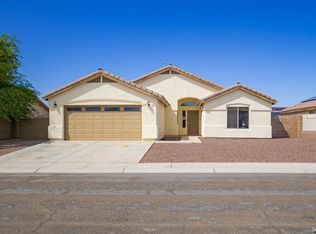 11626 E 35th St, Yuma, AZ 85367
