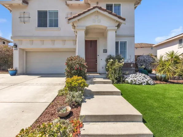 4464 Actriz Pl, Martinez, CA 94553