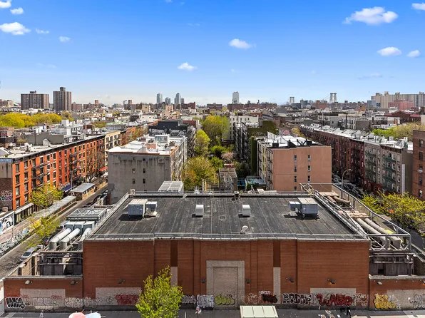 85 Avenue A APT 7B, New York, NY 10009