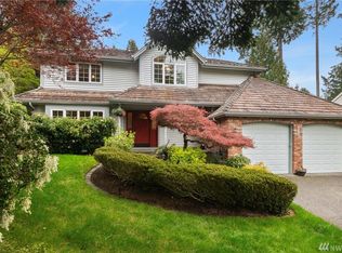 24114 SE 44th Ct, Sammamish, WA 98029
