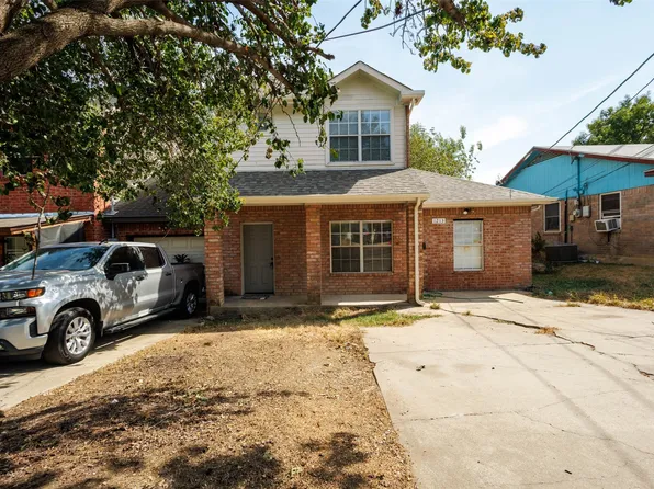 1213 College St, Arlington, TX 75050