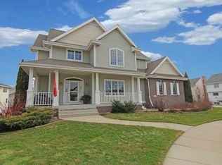 1604 Nakoma Ct, Waunakee, WI 53597