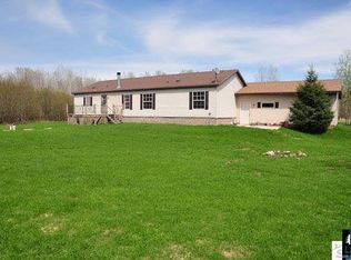 68675 Pine Creek Rd, Ashland, WI 54806