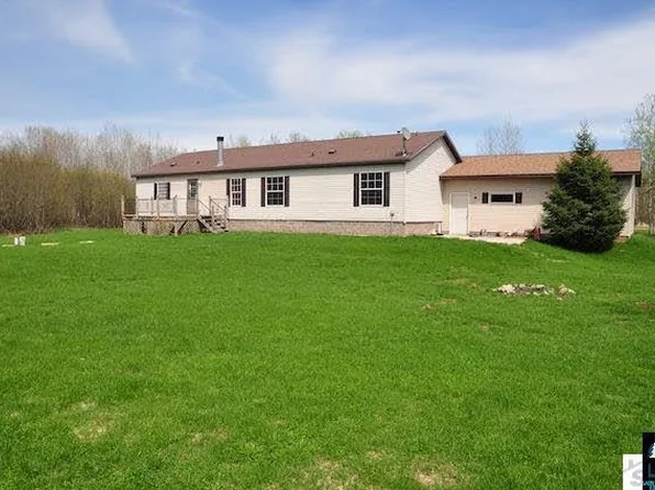 68675 Pine Creek Rd, Ashland, WI 54806