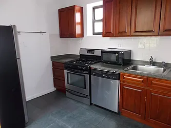 Rented by Marjorie Thompson, LREB