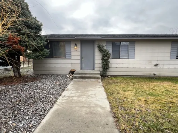 306 2nd St SE, East Wenatchee, WA 98802