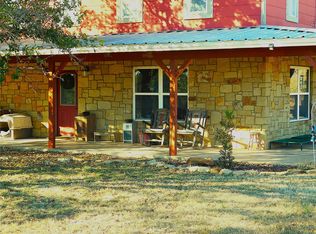 9300 County Road 131, Brownwood, TX 76801