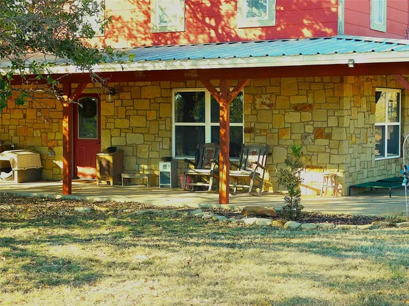 9300 County Road 131, Brownwood, TX 76801