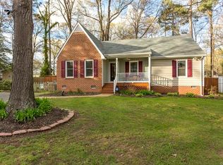 6104 Holly Trace Ter, Chesterfield, VA 23832